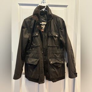 Fat Face Women’s Wax Jacket